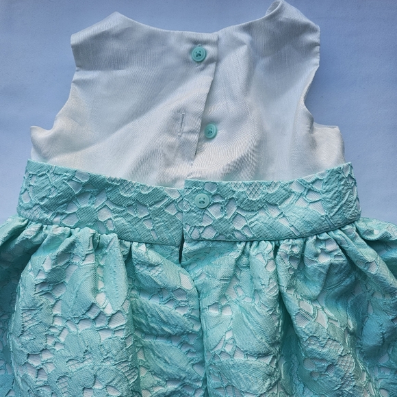 (2 for $15) Gymboree dress and Baby Starters skirt 12months - Picture 5 of 9